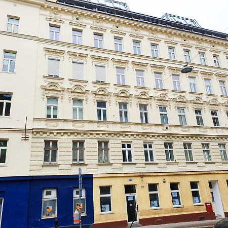 Apartment Nexoc Вена Экстерьер фото
