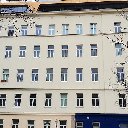 Apartment Nexoc Вена Экстерьер фото