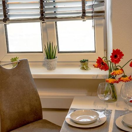 Apartment Nexoc Вена Экстерьер фото