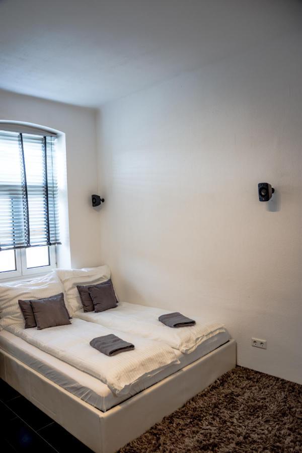Apartment Nexoc Вена Экстерьер фото