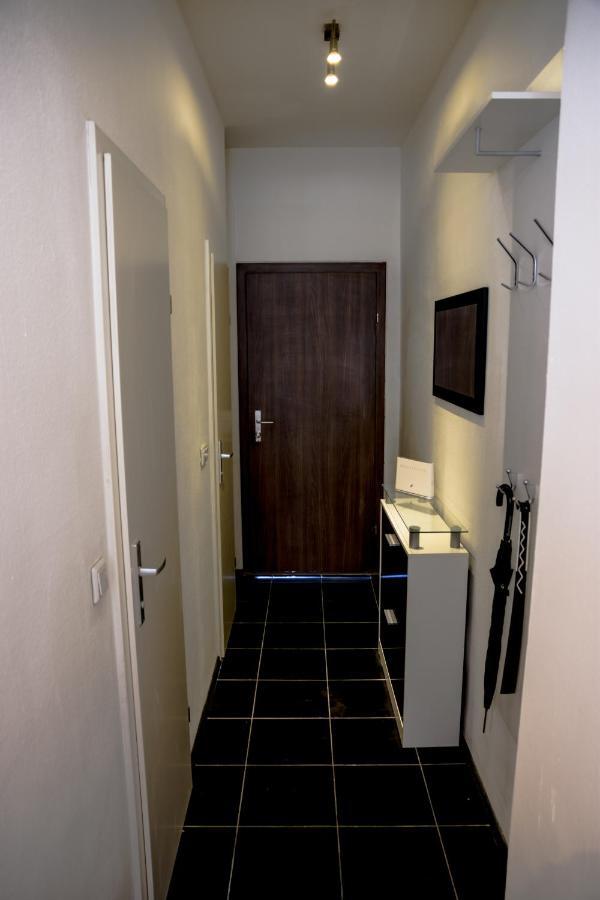 Apartment Nexoc Вена Экстерьер фото